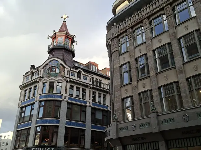 Leipzig | Foto: Ralf Röser