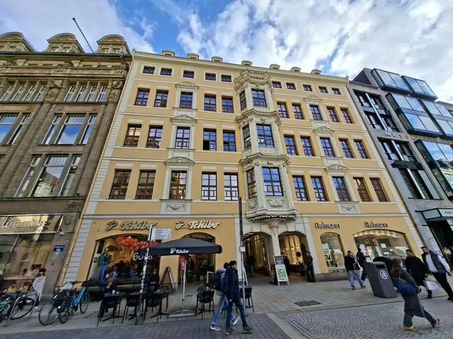 Leipzig | Foto: Ralf Röser