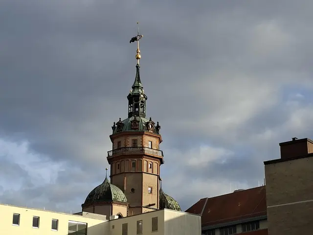 Leipzig | Foto: Ralf Röser