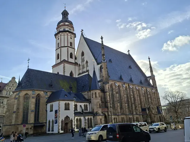 Leipzig | Foto: Ralf Röser