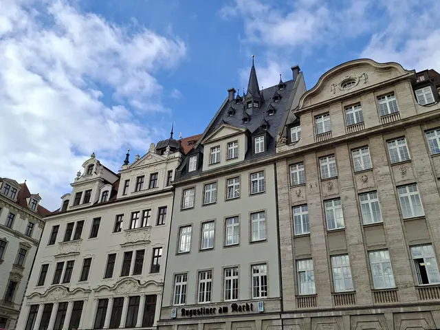 Leipzig | Foto: Ralf Röser