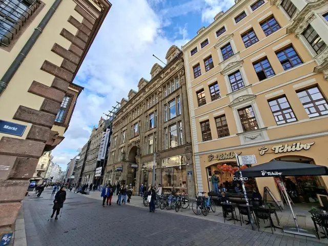 Leipzig | Foto: Ralf Röser