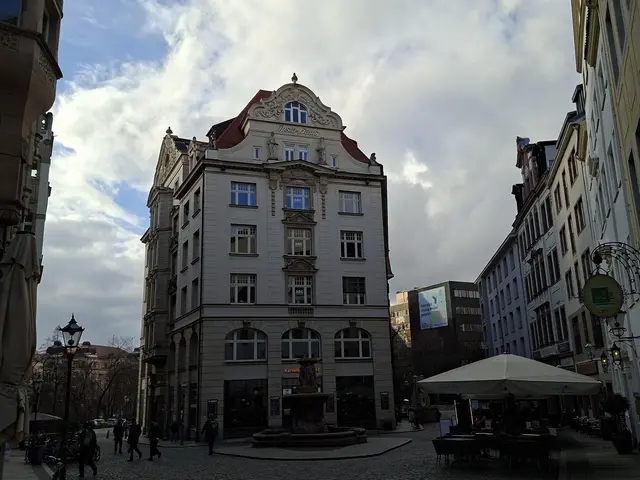 Leipzig | Foto: Ralf Röser