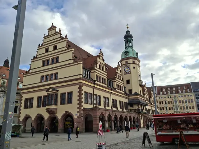 Leipzig | Foto: Ralf Röser