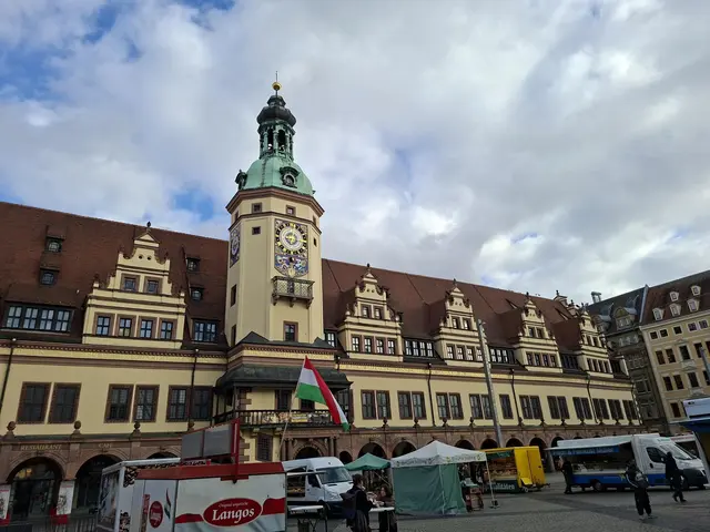 Leipzig | Foto: Ralf Röser