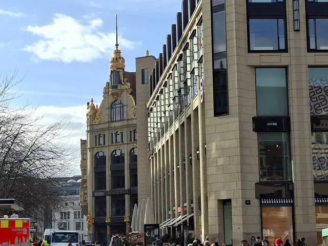 Leipzig | Foto: Ralf Röser