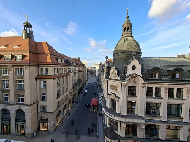 Leipzig | Foto: Ralf Röser