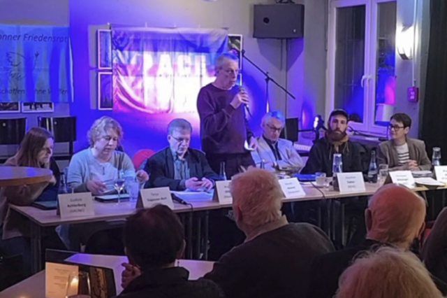 Landtagswahl | Foto: Privat