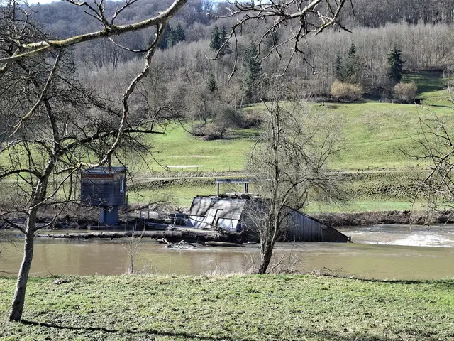 Steinkirchen | Foto: Ralf Röser