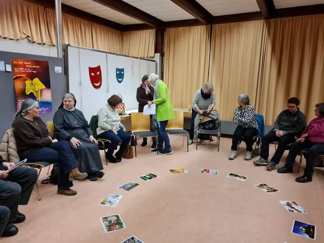 Foto: Bildquelle Frauenbund 2.0 Hohenlohe