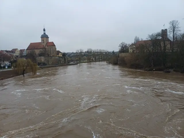 sieht beeindruckend aus | Foto: E. Rosendorf
