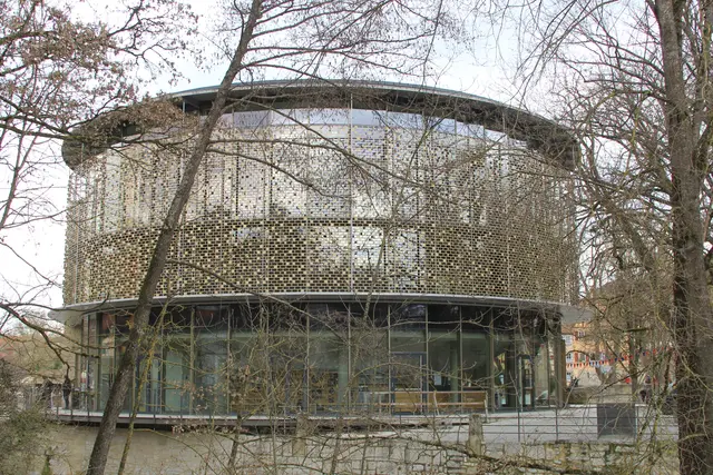 Schwäbisch Hall- Grasbödele- Ackeranlagen🌞😎🌞 | Foto: Ralf Röser