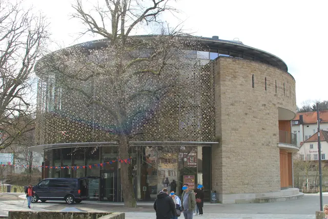 Schwäbisch Hall- Grasbödele- Ackeranlagen🌞😎🌞 | Foto: Ralf Röser