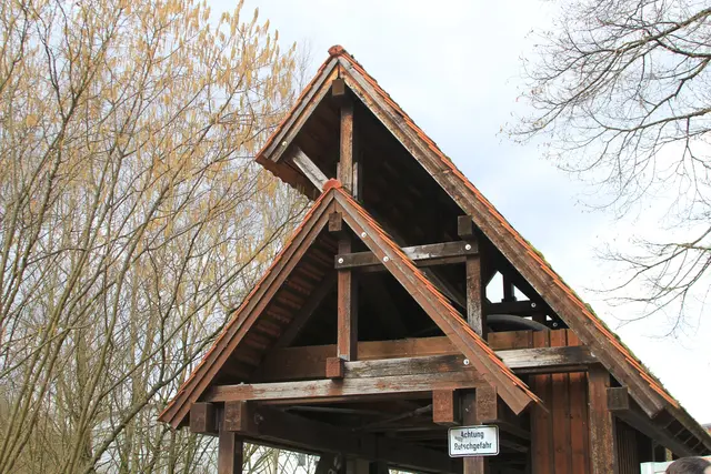Schwäbisch Hall- Grasbödele- Ackeranlagen🌞😎🌞 | Foto: Ralf Röser