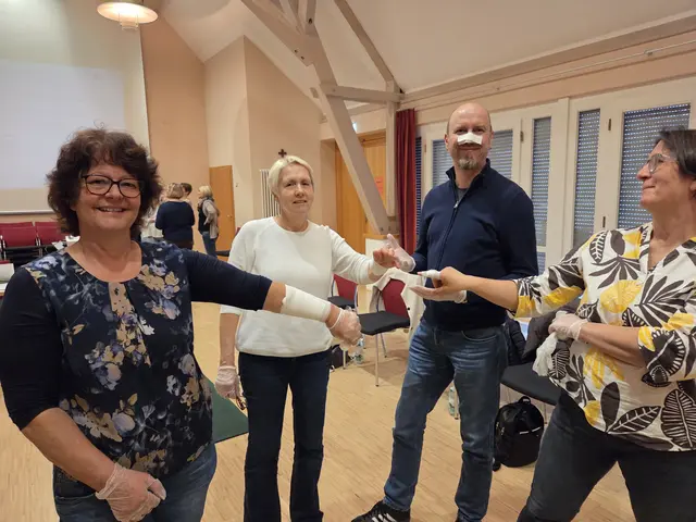 Foto: Daniela Ehrmann