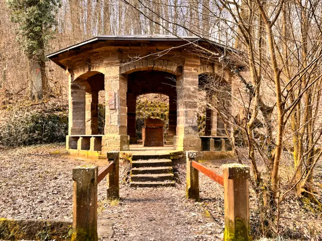 Foto: Heide Böllinger aus Bad Friedrichshall