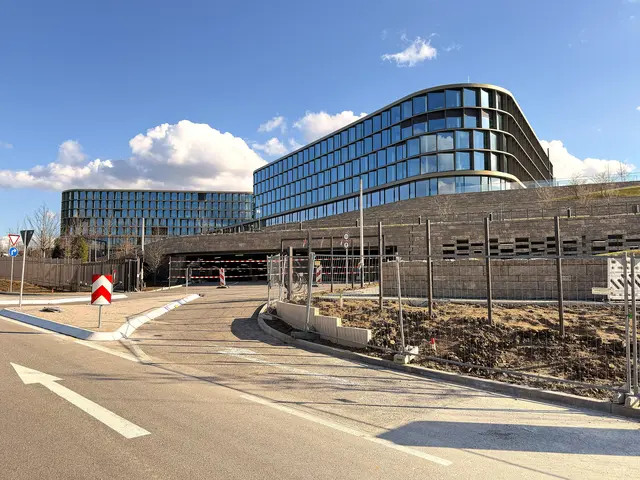 Foto: Heide Böllinger aus Bad Friedrichshall
