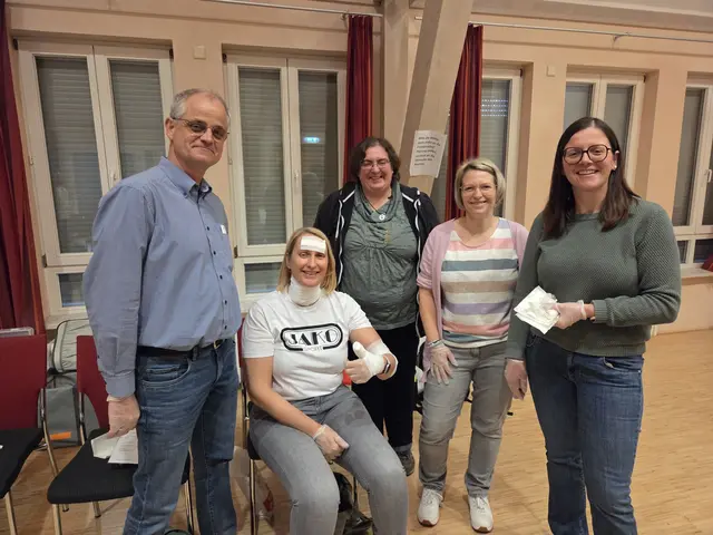 Foto: Daniela Ehrmann