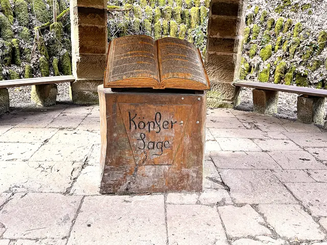 Foto: Heide Böllinger aus Bad Friedrichshall