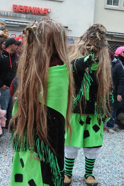 Foto: Sandra Martines @sunnychild_77