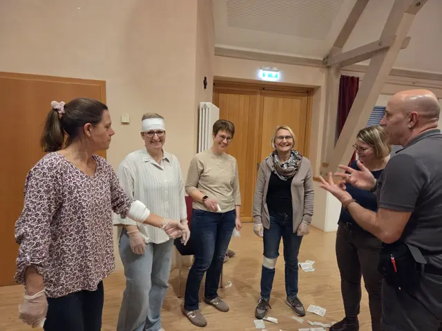 Foto: Daniela Ehrmann