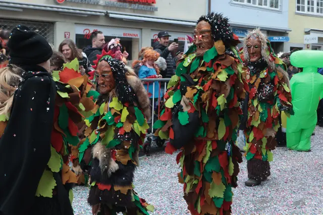 Foto: Sandra Martines @sunnychild_77