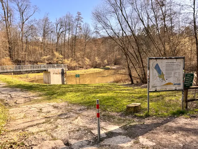 Foto: Heide Böllinger aus Bad Friedrichshall