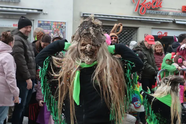 Foto: Sandra Martines @sunnychild_77