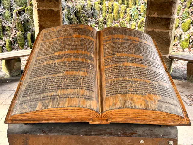 Foto: Heide Böllinger aus Bad Friedrichshall