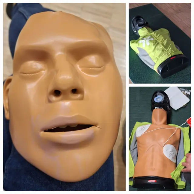 Foto: Katja Hildebrand