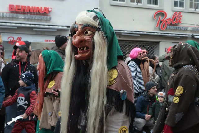 Foto: Sandra Martines @sunnychild_77