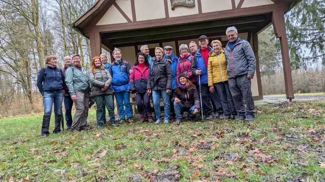 Foto: Manuela Weippert