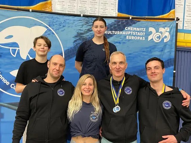Tauchclub Heilbronn e. V. | Foto: Tauchclub Heilbronn e. V.