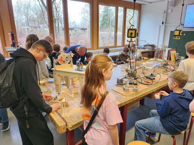 Foto: Hellbergschule Eppingen
