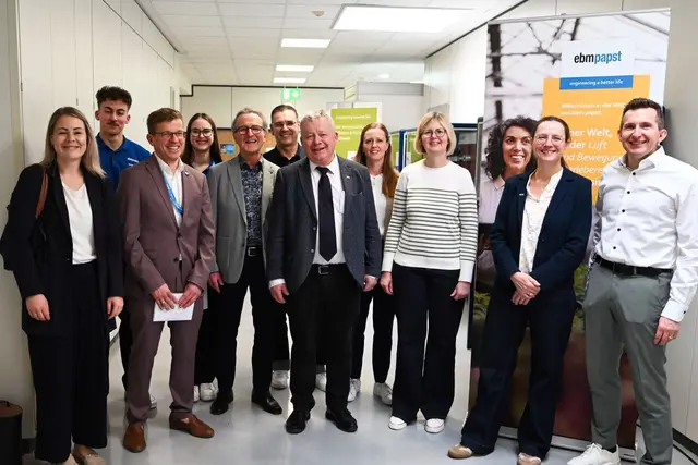 Foto: Hochschule Heilbronn