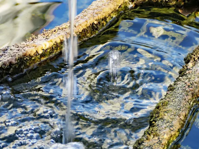 Marktbrunnen | Foto: KHW