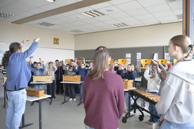 Foto: Robinson Carvajal