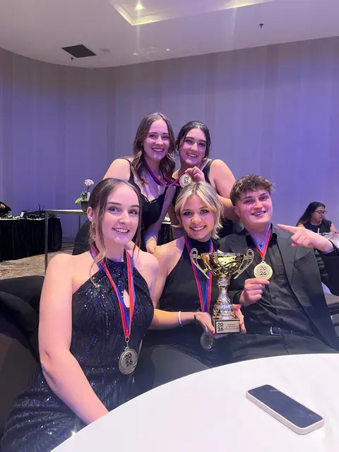 Foto: Hochschule Heilbronn