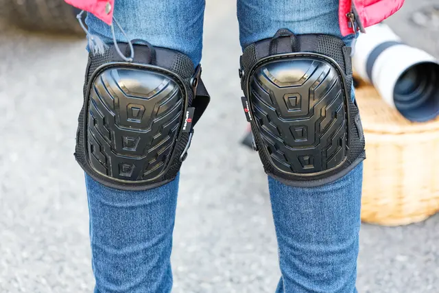 Die KämpferInnen laufen auf 😉 | Foto: WKY