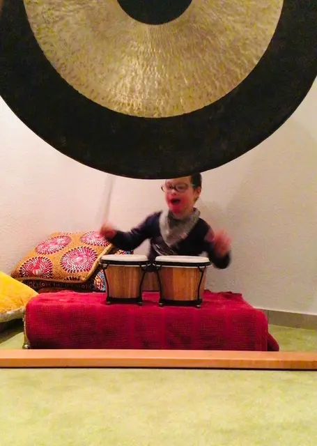 Foto: Patient Julian | Foto: Quelle: privat