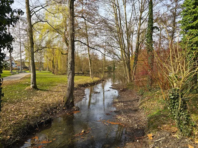 Foto: Heidrun Rosenberger