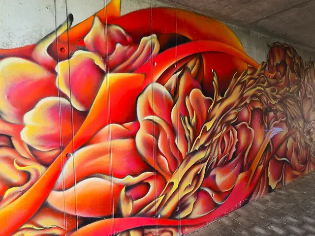 Foto: Heidrun Rosenberger