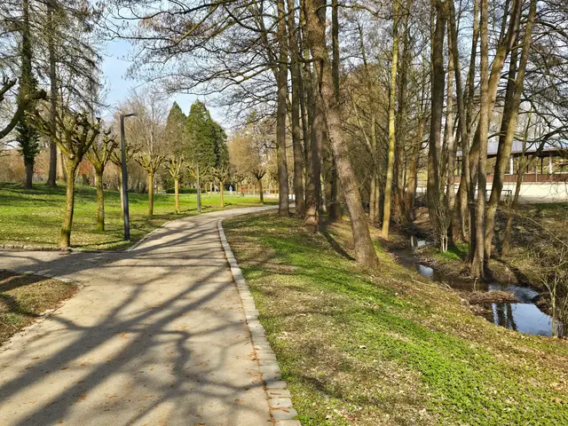 Foto: Heidrun Rosenberger