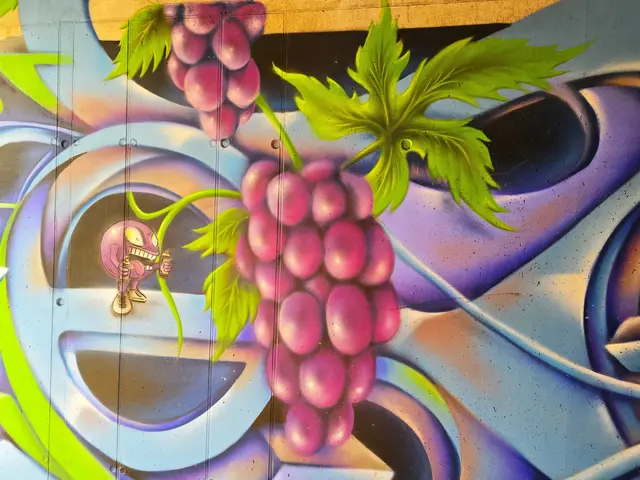 Foto: Heidrun Rosenberger