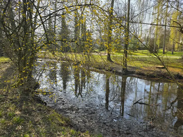 Foto: Heidrun Rosenberger