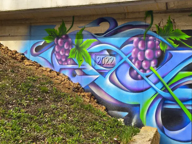 Foto: Heidrun Rosenberger