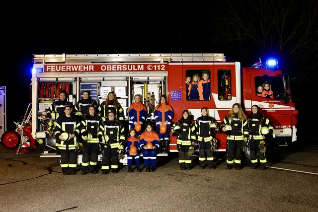 Foto: Feuerwehr Obersulm 