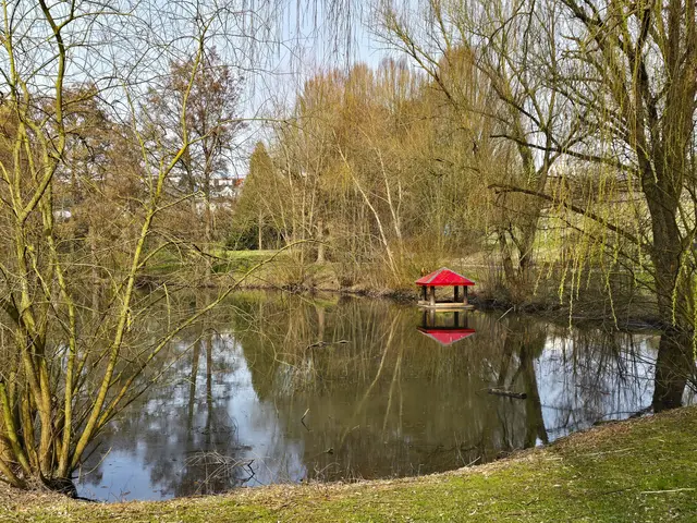 Foto: Heidrun Rosenberger