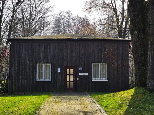 Foto: Heidrun Rosenberger