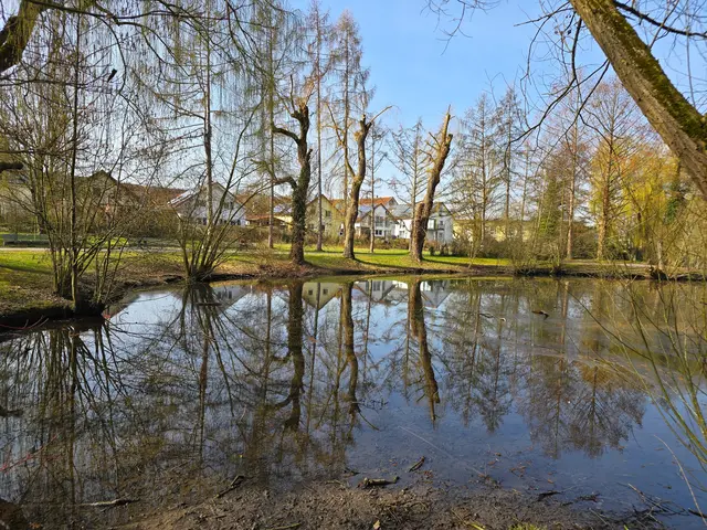 Foto: Heidrun Rosenberger